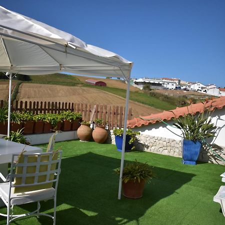 Apartmán Casa Belo Horizonte Lourinhã Exteriér fotografie