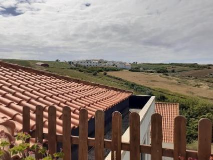 Apartmán Casa Belo Horizonte Lourinhã Exteriér fotografie