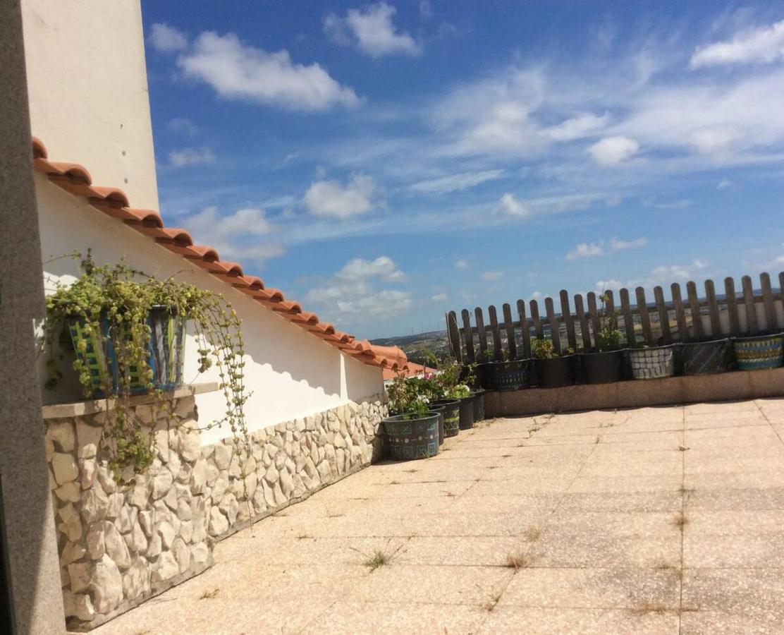 Apartmán Casa Belo Horizonte Lourinhã Exteriér fotografie