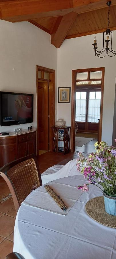 Apartmán Casa Belo Horizonte Lourinhã Exteriér fotografie